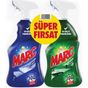 Marc Banyo Sprey 750 ml + 750 ml Mutfak Sprey