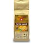 Mare Mosso 1 kg Portakal Aromalı Öğütülmüş Filtre Kahve