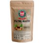 Mare Mosso 200 g Fındık Aromalı Öğütülmüş Filtre Kahve