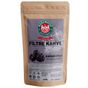 Mare Mosso 200 gr Karadut Aromalı Öğütülmüş Filtre Kahve