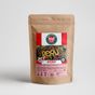 Mare Mosso 250 gr Kağıt Filtre Öğütülmüş Peru HB MCM GRL Çekirdek Filtre Kahve