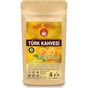 Mare Mosso 250 gr Portakal Aromalı Türk Kahvesi
