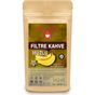 Mare Mosso Caffe 200 gr Muz Aromalı Öğütülmüş Filtre Kahve