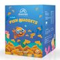 Marex Food 400 gr Fish Nugget