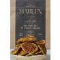 Marlen 500 gr Premium Taze Yeni Mahsul Naturel Cips Incir
