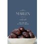 Marlen 500 gr Taze Iran Mazafati Hurma