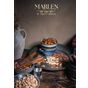 Marlen Nuts 100 gr Pirinç Fıstıklı Fitil Lokum