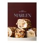 Marlen Nuts 500 gr Bademli Osmanlı Sarma Lokum