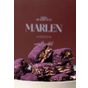 Marlen Nuts 500 gr Karadutlu Baklava Lokum
