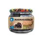 Marmara Birlik 200 gr  Çekirdeksiz Doğal Siyah Zeytin