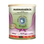 Marmara Birlik 400 gr Az Tuzlu  Siyah Zeytin