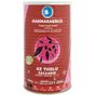 Marmara Birlik 800 gr Hiper 231-260 Az Tuzlu Siyah Zeytin