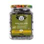 Marmara Birlik 900 gr L-XL Siyah Salamura Zeytin