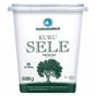 Marmara Birlik Doğal Kuru Sele 321-350 Kb Xs 800 gr Siyah Zeytin
