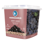 Marmara Birlik Siyah Sepet Serisi M 400 g Siyah Zeytin