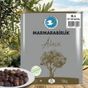 Marmarabirlik 10 kg Alaca Xl-L 201-260 Kb Doğal Siyah Zeytin