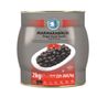 Marmarabirlik 2 kg Yağlı Salamura Siyah