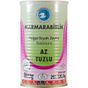 Marmarabirlik 291-320 S Teneke 800 gr Az Tuzlu Doğal Siyah Zeytin