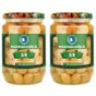 Marmarabirlik 2x400 gr Çizik Zeytin