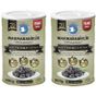 Marmarabirlik 2x800 gr Premium 2XL Doğal Salamura Siyah Zeytin
