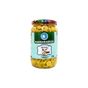 Marmarabirlik 350 gr Dilimli Yeşil Zeytin