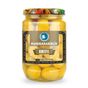 Marmarabirlik 3XL Kokteyl Yeşil Zeytin 161-180 400 gr Zeytin