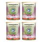 Marmarabirlik 4x400 gr Az Tuzlu Zeytin