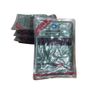 Marmarabirlik 4x500 gr Vakumlu Doğal Salamura Siyah Zeytin