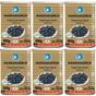 Marmarabirlik 6x800 gr Doğal Salamura 201-230 KB XL Siyah Zeytin