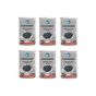 Marmarabirlik 6x800 gr Teneke Siyah Salamura Zeytin