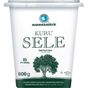 Marmarabirlik 800 gr 321-350 XS Az Tuzlu Siyah Zeytin