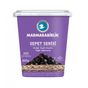 Marmarabirlik 800 gr Sepet Serisi Yağlı Salamura 351-380 Kb 2Xs Siyah Zeytin