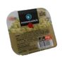 MarmaraBirlik 80x20 gr Kahvaltılık Salamura Piknik Siyah Zeytin