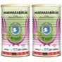 Marmarabirlik Az Tuzlu 291-320 KB Siyah Zeytin Teneke 2 x 800 G