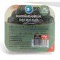 Marmarabirlik Doğal Yağlı Salamura 2XS 351-380 Siyah Zeytin 96 x 20 gr
