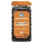 Marmarabirlik Doğal Yağli Salamura 381-410 KB 3XS Siyah Zeytin Pet 1400 G