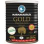 Marmarabirlik Gold Az Tuzlu Siyah Zeytin 400 Gr