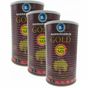 Marmarabirlik Gold Salamura 261-290 Kb M Siyah Zeytin Teneke 3 X 800 G