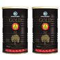 Marmarabirlik Gold XL Siyah Zeytin Teneke 2 x 800 gr