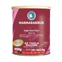 Marmarabirlik Hiper Sirkerli Az Tuzlu Salamura L Siyah Zeytin 231-260 400 Gr