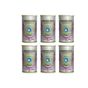 Marmarabirlik Hususi 291-320 S Az Tuzlu Siyah 6x800 gr Zeytin
