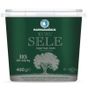 Marmarabirlik Kuru Sele 3XS 381-410 400 gr Siyah Zeytin
