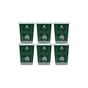 Marmarabirlik Kuru Sele 3XS 381-410 6x800 gr Siyah Zeytin