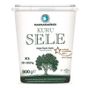 Marmarabirlik Kuru Sele Hususi 291-310  XS Siyah Zeytin Pet 800  gr