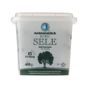 MarmaraBirlik Kuru Sele Siyah Zeytin -410 400 gr