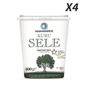 MarmaraBirlik Kuru Sele Zeytin 800 gr (321-350) Xs 4 Adet ST00328