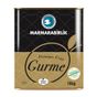 Marmarabirlik L Gurme Yağlı Sele Siyah Zeytin 231-260 10 Kg Teneke