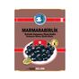 Marmarabirlik M Süper Yağlı Sele Siyah Zeytin 261-290 10 Kg Teneke