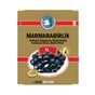 MarmaraBirlik Mega 201-230 Kb Xl Doğal Siyah Zeytin 10 Kğ Z101