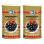 Marmarabirlik Mega 201-230 Kb Xl Siyah Zeytin Teneke 2 X 800 G